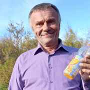 Игорь, 59, Железногорск