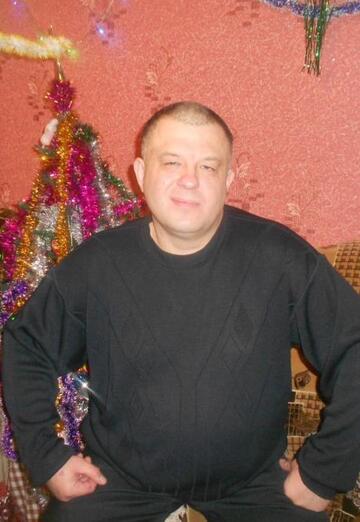Моя фотография - Дмитрий Квиткин, 47 из Суворов (@dmitriykvitkin)