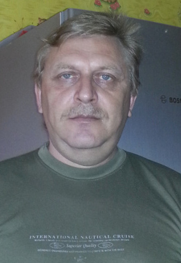 My photo - Aleksandr, 53 from Totskoye (@aleksandr516736)