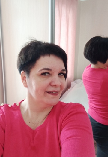 Моя фотография - Наталья, 48 из Сергиев Посад (@natalya339950)