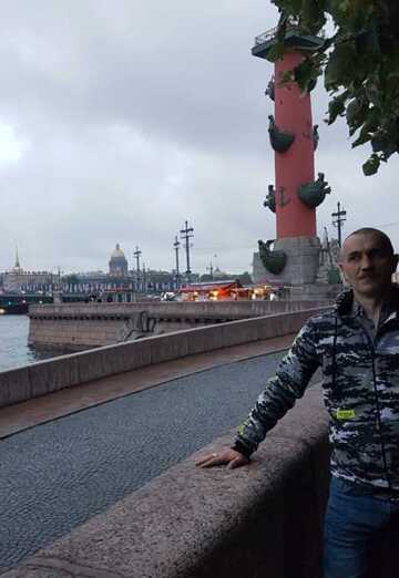 My photo - kostyan, 51 from Schokino (@kostyn6901038)