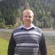 Александр, 40, Сим