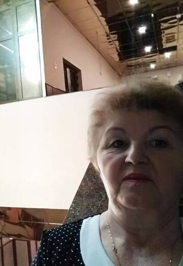 Моя фотография - Ольга, 66 из Казань (@olga355563)