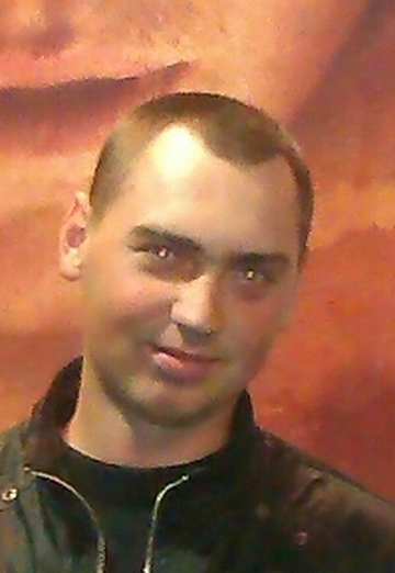 Моя фотография - Виталий, 34 из Боровая (@vitaliy144220)