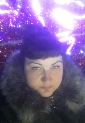 Моя фотография - Анастасия, 34 из Севастополь (@anastasiya150013)