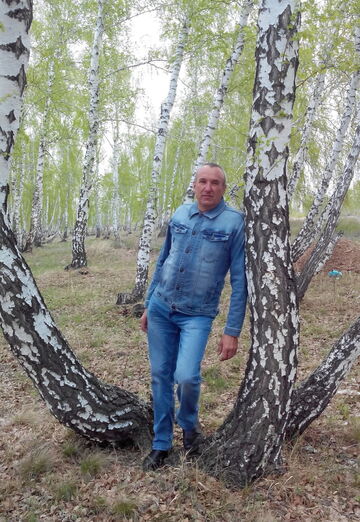 My photo - mihail, 65 from Troitsk (@mihail136728)