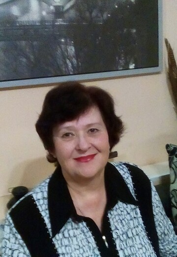 Моя фотография - Лидия, 64 из Ставрополь (@lidiya13162)