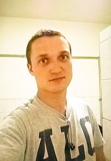 Моя фотография - Дмитрий, 32 из Мелитополь (@dmitriy236394)