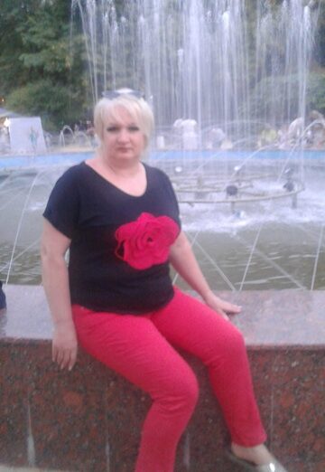 My photo - Elena Panchenko, 58 from Taganrog (@elenapanchenko1)
