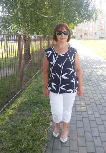 My photo - zoya, 66 from Kobrin (@zoya5038)