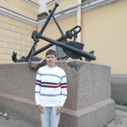 Александр, 34, Дивеево