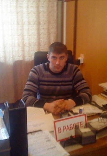 Моя фотография - Максим, 43 из Норильск (@maksim3172)