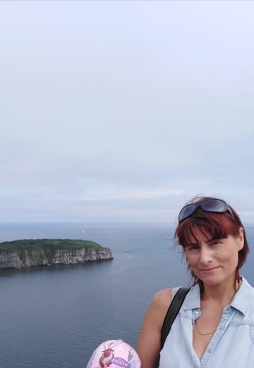 Моя фотография - Наталья, 51 из Владивосток (@natalya269885)