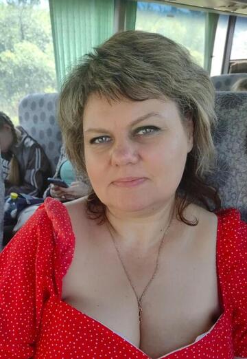 My photo - Svetlana, 48 from Alexandrov (@svetlana251283)
