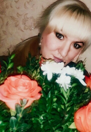 Моя фотография - МАРИНА, 51 из Павлоград (@marina126195)