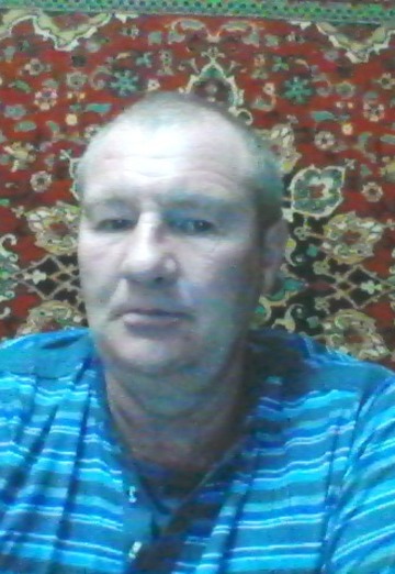 Моя фотография - владимир, 54 из Унеча (@vladimir265935)