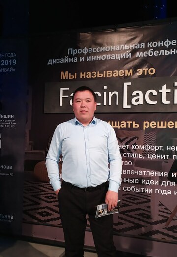 My photo - Maksat Ashkeev, 37 from Bishkek (@maksatashkeev)
