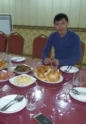 Моя фотография - Мадик любвиобильный, 41 из Талдыкорган (@madiklubviobilniy)