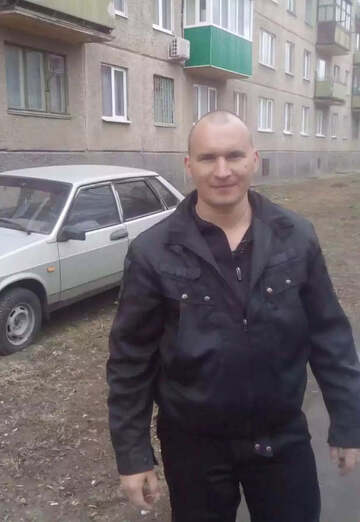 My photo - Anatoliy, 42 from Orenburg (@anatoliy75176)