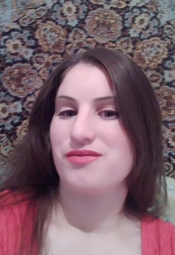 Моя фотографія - Наталья, 28 з Кишинів (@natalya339563)