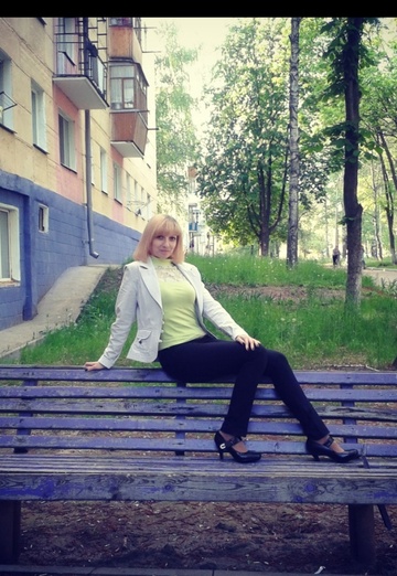 Alenka (@alenka6866) — my photo № 2