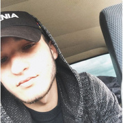 Юрий, 23, Лодейное Поле