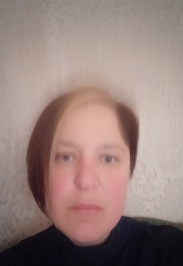 My photo - Viktoriya, 44 from Kakhovka (@viktoriya143697)