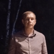 Алексей, 44, Верещагино