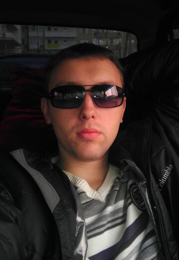 Моя фотография - Александр, 32 из Краснодар (@aleksandr30665)