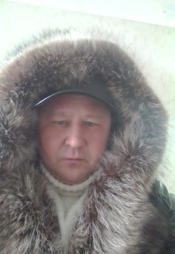 My photo - Gumir, 50 from Bratsk (@gumir11)