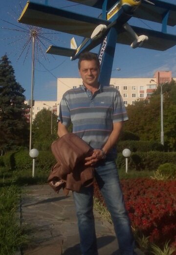 Моя фотография - Юрий, 56 из Минск (@uriy161866)