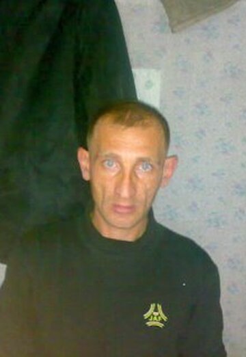 My photo - aleksey, 49 from Bataysk (@aleksey307435)