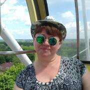Светлана Тремаскина, 50, Наро-Фоминск