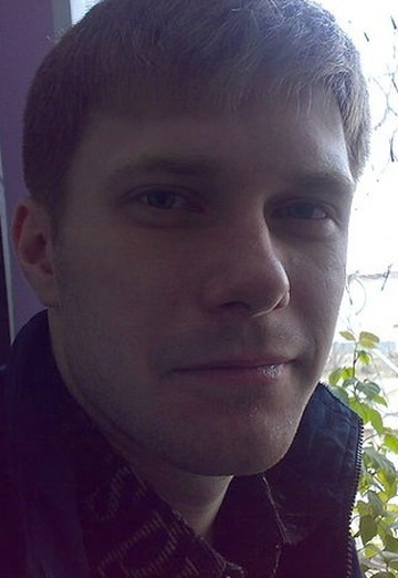 Vladimir (@vladimir60705) — моя фотографія № 1