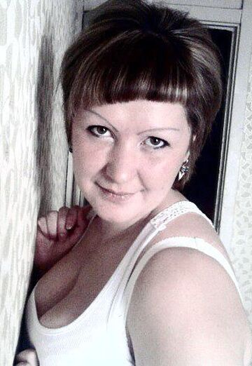 My photo - Mashenka, 37 from Orsha (@mashenka1924)