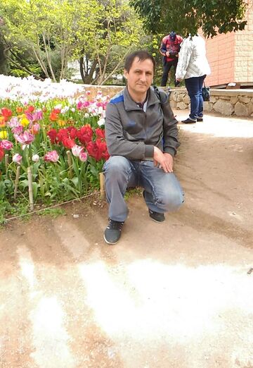 Моя фотография - Юрий, 57 из Биробиджан (@uriy72966)