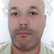Jasur, 43, Екатеринбург