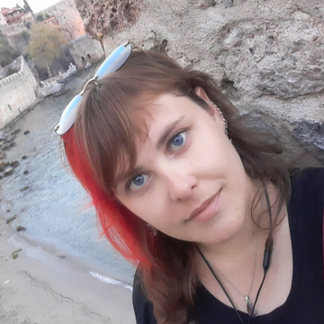 Моя фотография - Юлия, 28 из Новосибирск (@uliya227029)