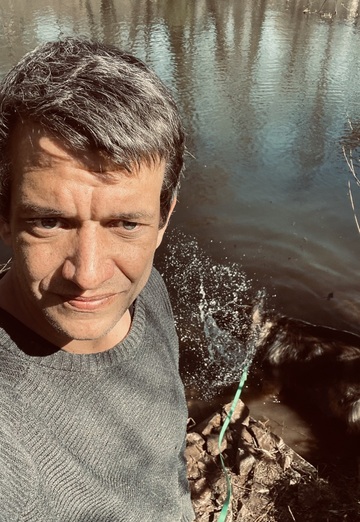 My photo - Dennis, 39 from Bad Kreuznach (@dennis1900)