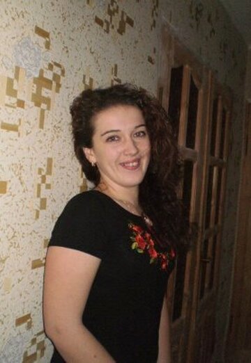 Моя фотографія - Тетяна, 34 з Житомир (@tetyana1379)