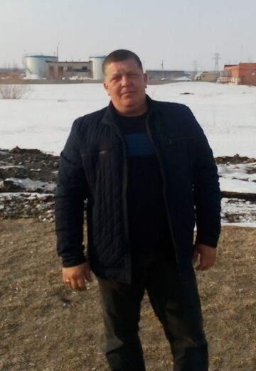 Моя фотография - Весёлый, 53 из Новоселицкое (@veseliy216)