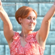 Маришка, 34, Нижнекамск