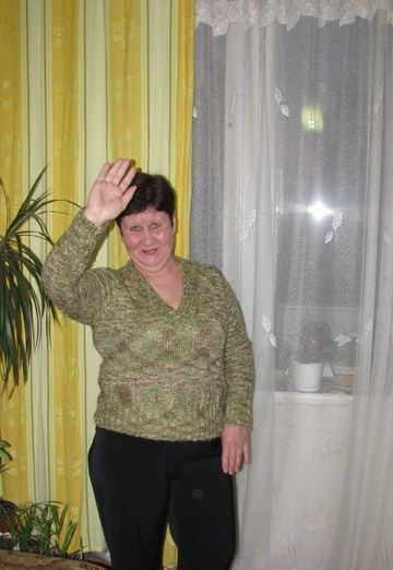 Моя фотография - Катя, 71 из Мелитополь (@kety52)