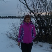 ирина, 58, Муром