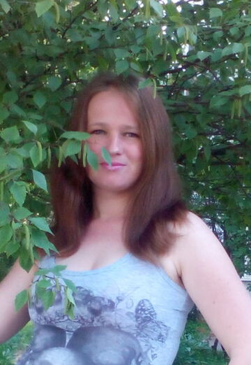 Моя фотография - Inga, 40 из Запорожье (@inga10409)