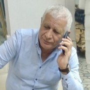 Rasif, 63, Ульяновск