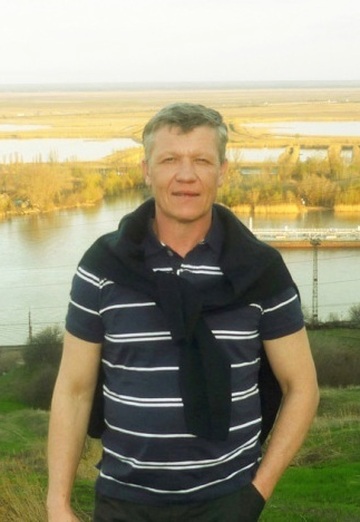 My photo - Andrey, 57 from Rostov-on-don (@andrey182110)