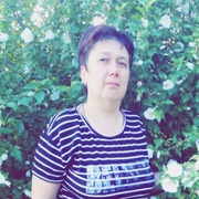 Аня, 46, Екатеринбург