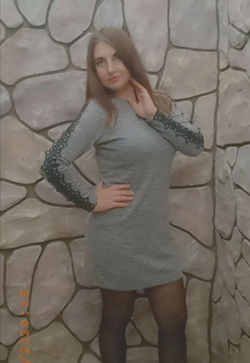 My photo - Tanyusha, 30 from Rivne (@tanusha11219)