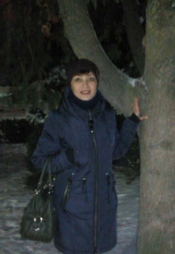 My photo - Lydmila, 45 from Khmelnytskiy (@lydmila232)